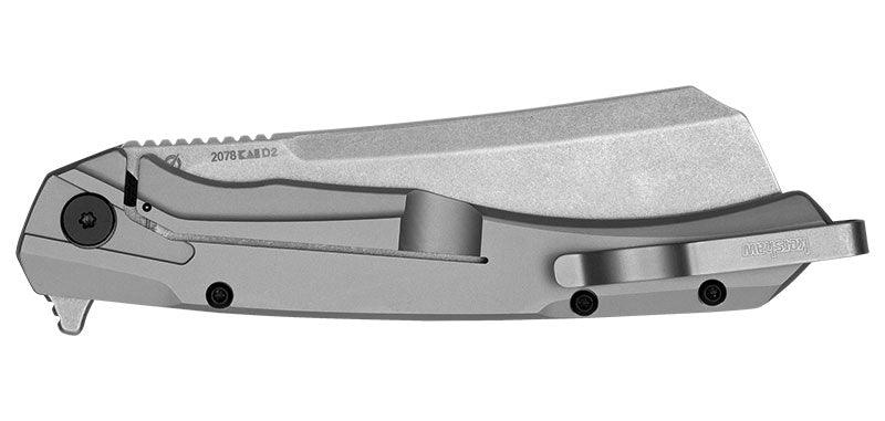 Kershaw Strata Cleaver knife