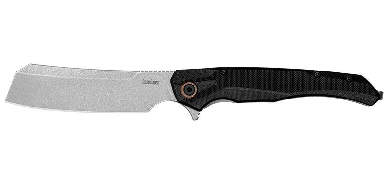 Kershaw Strata Cleaver knife