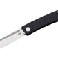 Celos G10 Black Folding Knife