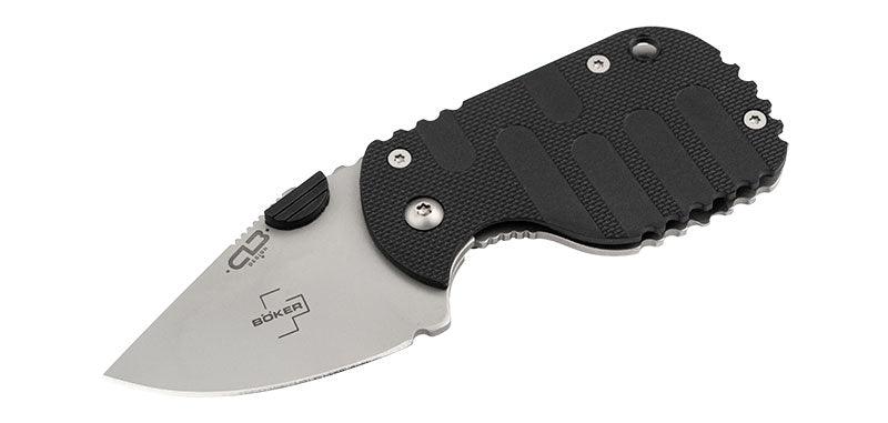 Subcom 2.0 Folding Knife