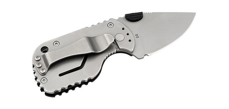 Subcom 2.0 Folding Knife