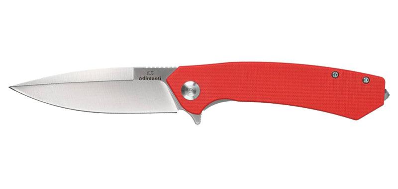 Adimanti folding knife