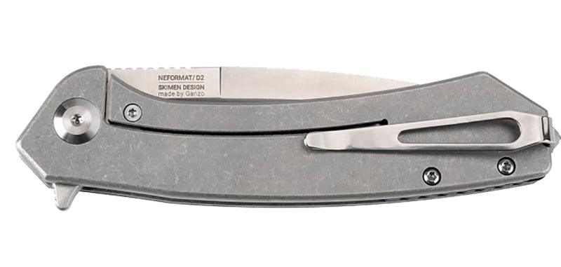 Adimanti folding knife