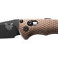 Benchmade Auto Immunity Folding Knife