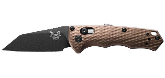 Benchmade Auto Immunity Folding Knife