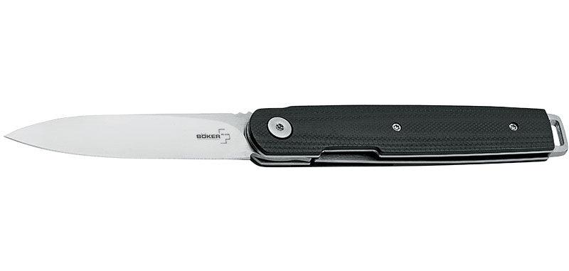 Boker Plus LRF G10 Folding Knife