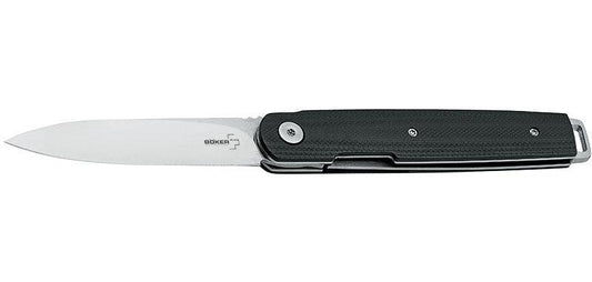 Boker Plus LRF G10 Folding Knife