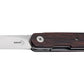 Boker Plus LRF Cocobolo Wood Folding Knife