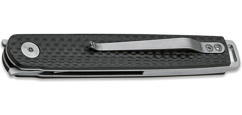 Boker Plus LRF Carbon Folding Knife