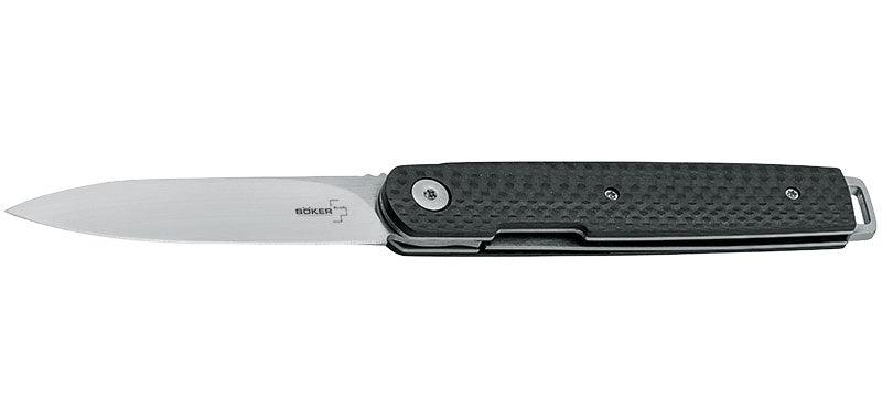 Boker Plus LRF Carbon Folding Knife