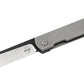 Boker Plus Zenshin Folding Knife