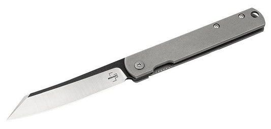 Boker Plus Zenshin Folding Knife