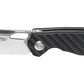 Ganzo carbon folding knife