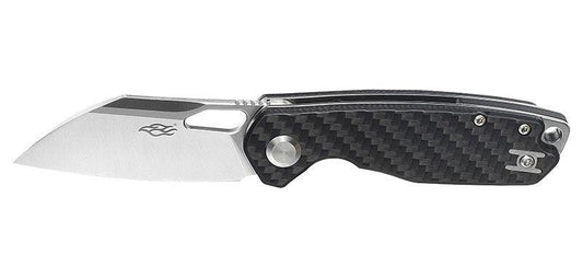 Ganzo carbon folding knife