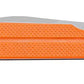 Firebird orange folding knife