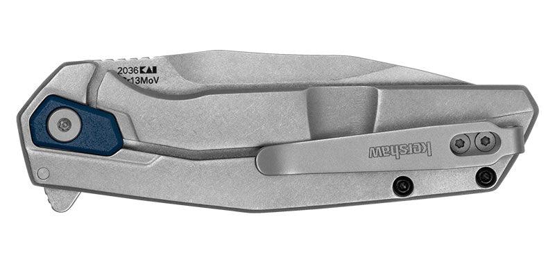 Kershaw Lucid Folding Knife