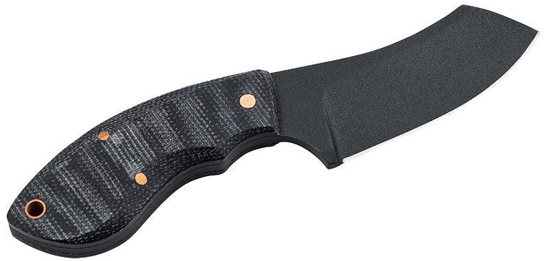 Boker Rhino Black Folding Knife