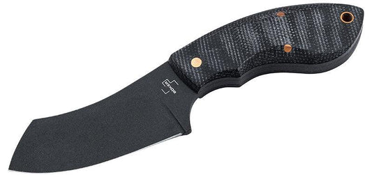 Boker Rhino Black Folding Knife