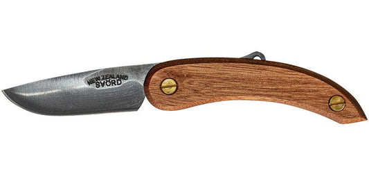 Svord peasant folding knife