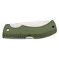 Herbertz green saw knife 12.5cm stainless steel