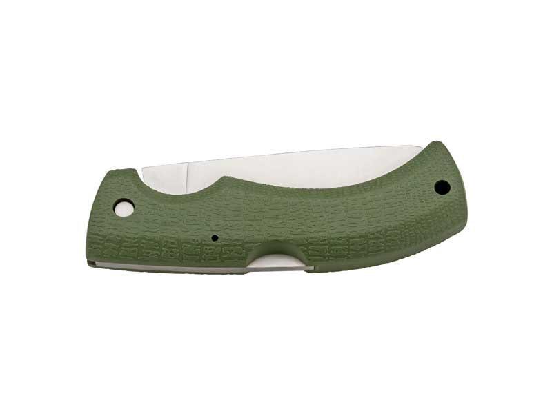 Herbertz green saw knife 12.5cm stainless steel