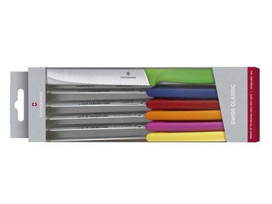 Victorinox steak knife 