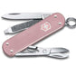 Victorinox classic alox cotton candy knife 58mm