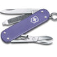 Victorinox classic alox electric lavender knife 58mm