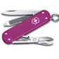 Victorinox classic alox flamingo party knife 58mm