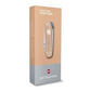 Victorinox classic alox fresh peach knife 58mm