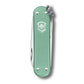 Victorinox classic alox minty mint knife 58mm