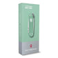 Victorinox classic alox minty mint knife 58mm