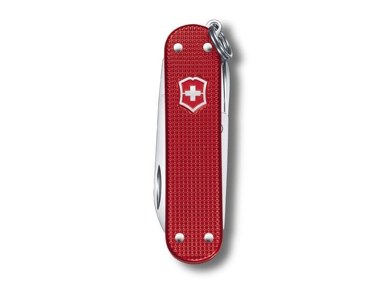 Victorinox classic alox sweet berry knife 58mm