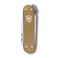 Victorinox classic alox wet sand knife 58mm