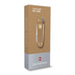 Victorinox classic alox wet sand knife 58mm