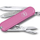 Victorinox classic cherry blossom knife 58mm