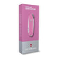 Victorinox classic cherry blossom knife 58mm