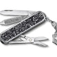 Victorinox Classic Crystal Shiny Knife 58mm