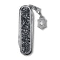 Victorinox Classic Crystal Shiny Knife 58mm