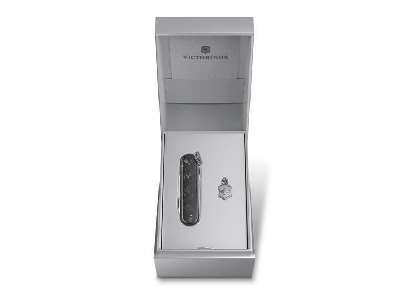 Victorinox Classic Crystal Shiny Knife 58mm