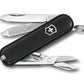 Victorinox classic dark illusion 58mm knife