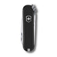 Victorinox classic dark illusion 58mm knife