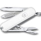 Victorinox classic falling snow knife 58mm