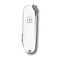 Victorinox classic falling snow knife 58mm