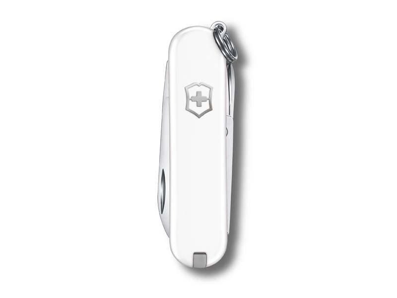 Victorinox classic falling snow knife 58mm