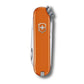 Victorinox classic mango tango knife 58mm