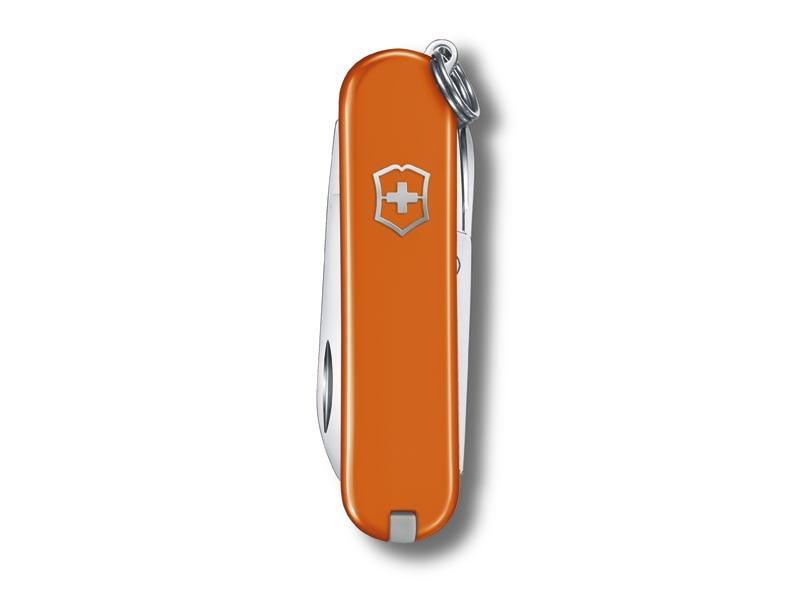 Victorinox classic mango tango knife 58mm