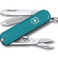 Victorinox classic mountain lake knife 58mm