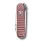 Victorinox classic precious alox gentle rose knife 58mm