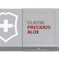 Victorinox classic precious alox iconic red knife 58mm